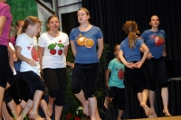 20.06.2008 - Akademische Feier