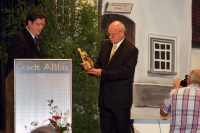 20.06.2008 - Akademische Feier