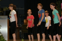 20.06.2008 - Akademische Feier