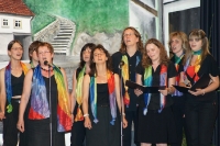 20.06.2008 - Akademische Feier