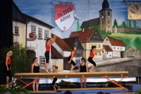 20.06.2008 - Akademische Feier