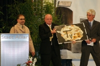 20.06.2008 - Akademische Feier