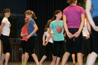 20.06.2008 - Akademische Feier