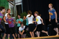 20.06.2008 - Akademische Feier