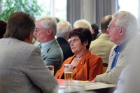 20.06.2008 - Akademische Feier