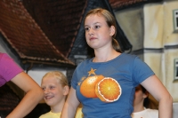 20.06.2008 - Akademische Feier