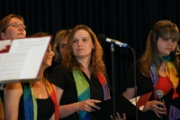 20.06.2008 - Akademische Feier