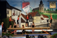 20.06.2008 - Akademische Feier