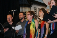 20.06.2008 - Akademische Feier