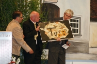 20.06.2008 - Akademische Feier