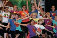 20.06.2008 - Akademische Feier