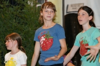 20.06.2008 - Akademische Feier