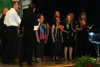 20.06.2008 - Akademische Feier