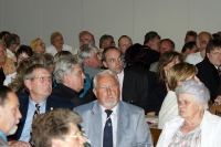 20.06.2008 - Akademische Feier