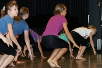 20.06.2008 - Akademische Feier