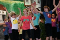 20.06.2008 - Akademische Feier