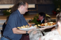 20.06.2008 - Akademische Feier