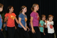 20.06.2008 - Akademische Feier