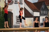 20.06.2008 - Akademische Feier