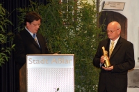 20.06.2008 - Akademische Feier