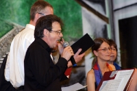 20.06.2008 - Akademische Feier