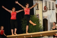 20.06.2008 - Akademische Feier