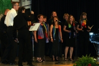 20.06.2008 - Akademische Feier