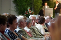 20.06.2008 - Akademische Feier