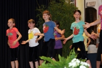 20.06.2008 - Akademische Feier