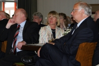 20.06.2008 - Akademische Feier