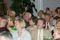 20.06.2008 - Akademische Feier
