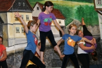 20.06.2008 - Akademische Feier