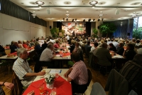 20.06.2008 - Akademische Feier