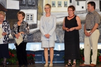 20.06.2008 - Akademische Feier