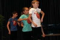 20.06.2008 - Akademische Feier