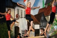 20.06.2008 - Akademische Feier