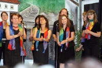 20.06.2008 - Akademische Feier