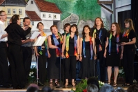 20.06.2008 - Akademische Feier