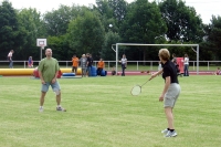 Familientag 2008