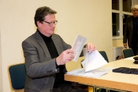 25.01.2019 - Jahreshauptversammlung