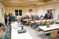 25.01.2019 - Jahreshauptversammlung