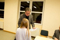 25.01.2019 - Jahreshauptversammlung