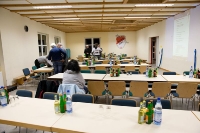 25.01.2019 - Jahreshauptversammlung