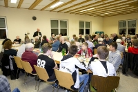 26.01.2018 - Jahreshauptversammlung