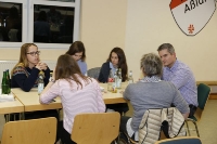 26.01.2018 - Jahreshauptversammlung