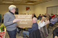 26.01.2018 - Jahreshauptversammlung