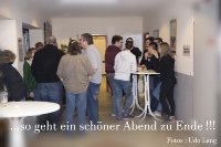 26.01.2018 - Jahreshauptversammlung