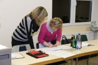 26.01.2018 - Jahreshauptversammlung