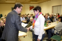 26.01.2018 - Jahreshauptversammlung