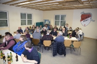 Jahreshauptversammlung 2017